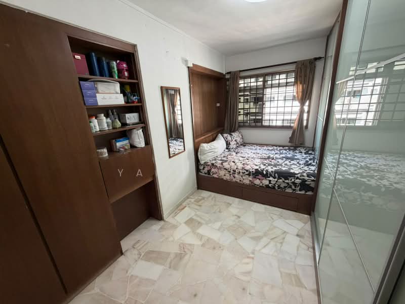 491G Tampines Street 45, 491G Tampines Street 45, 4 Bedrooms, 1,335 sqft, HDB Flat For Sale, by Yang Chen, 500243248 - Bedroom 2 - PropertyGuru.com.sg