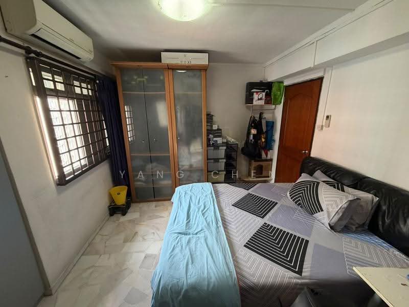 491G Tampines Street 45, 491G Tampines Street 45, 4 Bedrooms, 1,335 sqft, HDB Flat For Sale, by Yang Chen, 500243248 - Bedroom 1 - PropertyGuru.com.sg