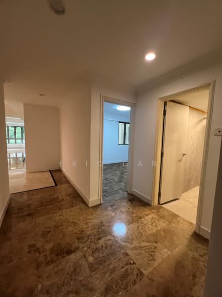 Cavenagh Lodge, 81 Cavenagh Road, 4 Bedrooms, 1,648 sqft, Condominium For Rent, by Eric Gan, 500243249 - Corridor - PropertyGuru.com.sg