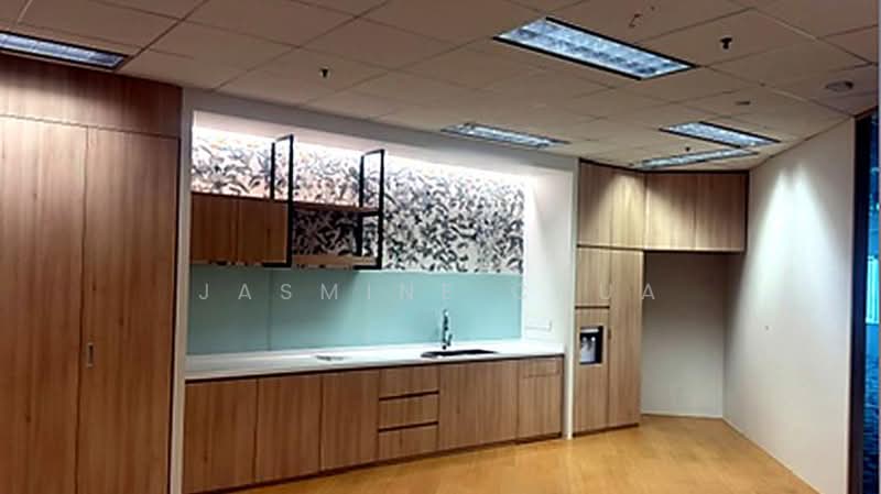 Suntec City Tower, 9 Temasek Boulevard, 10,097 sqft, Office For Rent, by Jasmine Chua, 500243250 - Interior - CommercialGuru.com.sg