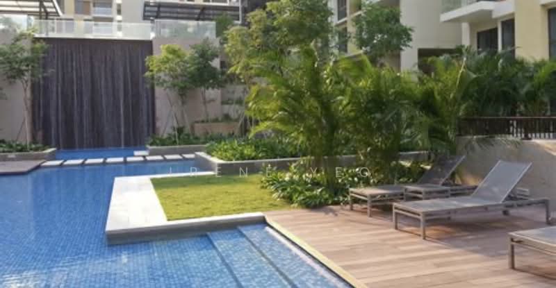 Parc Vera, Hougang Street 32, 4 Bedrooms, 1,550 sqft, Condominium For Sale, by Irene Yeo, 500243251 - Exterior - PropertyGuru.com.sg