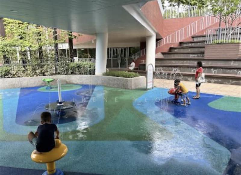Parc Vera, Hougang Street 32, 4 Bedrooms, 1,550 sqft, Condominium For Sale, by Irene Yeo, 500243251 - Exterior - PropertyGuru.com.sg