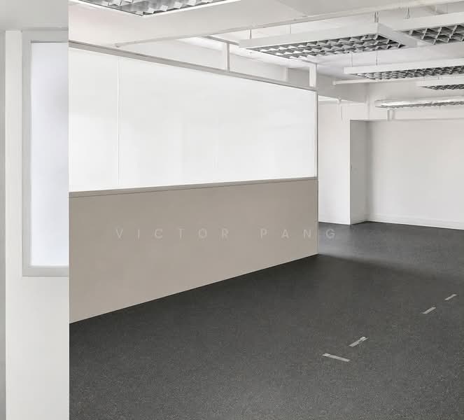 9@Tagore, 9 Tagore Lane, 3,487 sqft, Light Industrial (B1) For Sale, by Victor Pang, 500243254 - Interior - CommercialGuru.com.sg