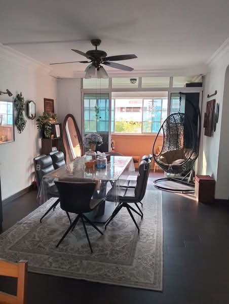 882 Tampines Street 84, 882 Tampines Street 84, Pasir Ris / Tampines, 3 Bedrooms, 1,313 sqft, HDB Flat For Sale, by Bakhit Alias, 500243259 - Dining Room - PropertyGuru.com.sg