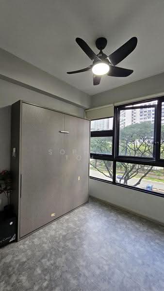 Lush Acres, Sengkang West Way/Fernvale, 3 Bedrooms, 1,055 sqft, Condominium For Sale, by Sophie Toh, 500243260 - Bedroom - PropertyGuru.com.sg