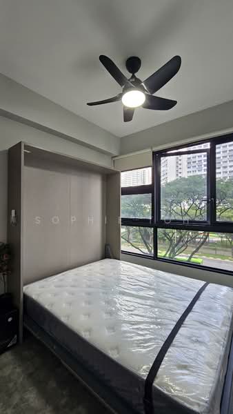 Lush Acres, Sengkang West Way/Fernvale, 3 Bedrooms, 1,055 sqft, Condominium For Sale, by Sophie Toh, 500243260 - Bedroom - PropertyGuru.com.sg