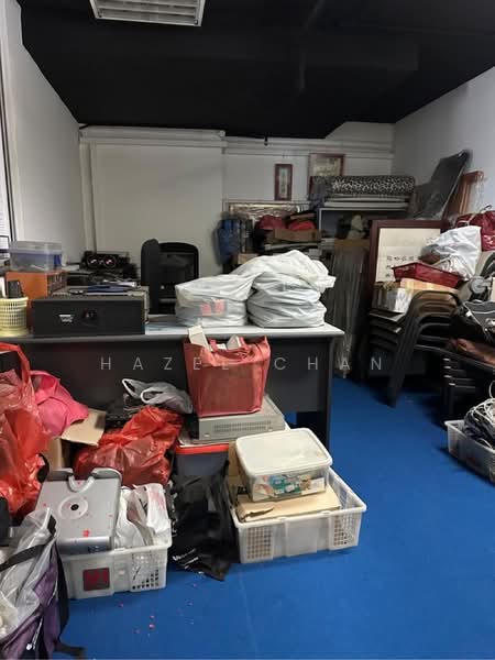 North Link Building, 10 10, Sembawang / Yishun, 5,188 sqft, Light Industrial (B1) For Sale, by Hazel Chan, 500243265 - CommercialGuru.com.sg