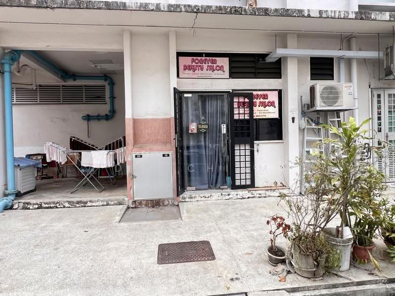 41 Cambridge Road, 41 Cambridge Road, Room Rental, 200 sqft, HDB Flat For Rent, by Don Chiam, 500243267 - Exterior - PropertyGuru.com.sg