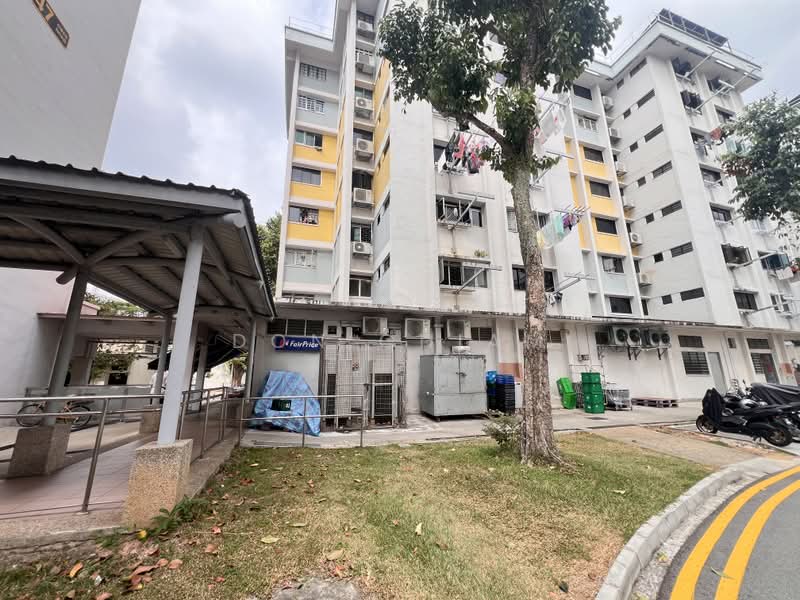 41 Cambridge Road, 41 Cambridge Road, Room Rental, 200 sqft, HDB Flat For Rent, by Don Chiam, 500243267 - Exterior - PropertyGuru.com.sg