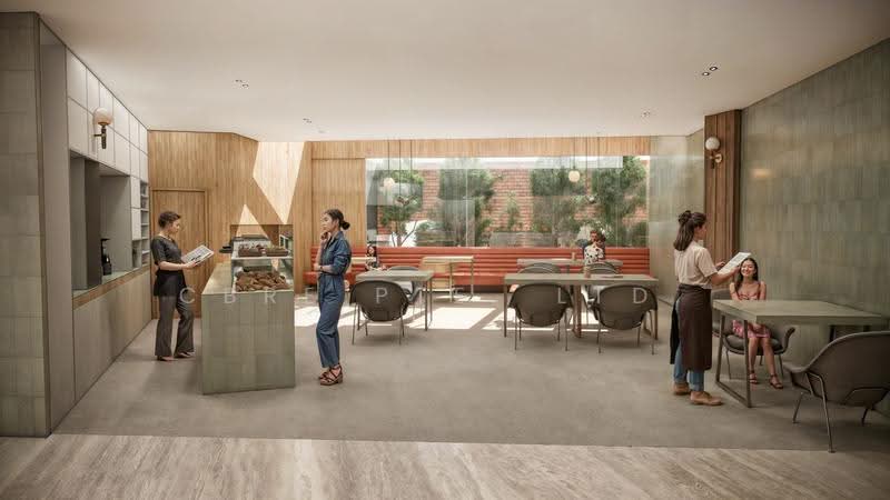 Shaw Oriental, 291 New Bridge Road, 1,585 sqft, Food & Beverage For Rent, by Maxim, 500243268 - Interior - CommercialGuru.com.sg