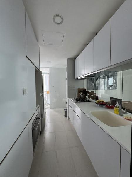 The Cascadia, 925 Bukit Timah Road, 3 Bedrooms, 1,238 sqft, Condominium For Rent, by Jenny Xie 謝鎂鍾, 500243270 - PropertyGuru.com.sg