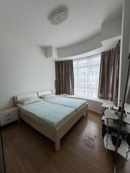 The Cascadia, 925 Bukit Timah Road, 3 Bedrooms, 1,238 sqft, Condominium For Rent, by Jenny Xie 謝鎂鍾, 500243270 - PropertyGuru.com.sg