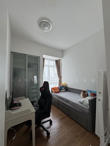 The Cascadia, 925 Bukit Timah Road, 3 Bedrooms, 1,238 sqft, Condominium For Rent, by Jenny Xie 謝鎂鍾, 500243270 - PropertyGuru.com.sg