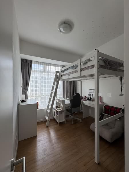 The Cascadia, 925 Bukit Timah Road, 3 Bedrooms, 1,238 sqft, Condominium For Rent, by Jenny Xie 謝鎂鍾, 500243270 - PropertyGuru.com.sg