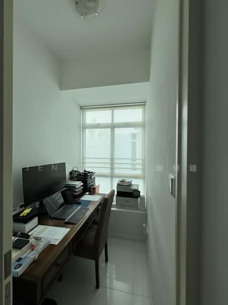 The Cascadia, 925 Bukit Timah Road, 3 Bedrooms, 1,238 sqft, Condominium For Rent, by Jenny Xie 謝鎂鍾, 500243270 - PropertyGuru.com.sg