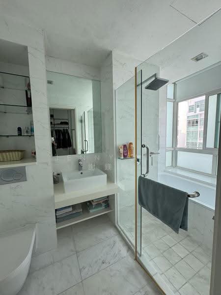 The Cascadia, 925 Bukit Timah Road, 3 Bedrooms, 1,238 sqft, Condominium For Rent, by Jenny Xie 謝鎂鍾, 500243270 - PropertyGuru.com.sg