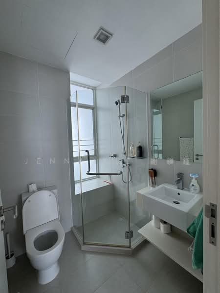 The Cascadia, 925 Bukit Timah Road, 3 Bedrooms, 1,238 sqft, Condominium For Rent, by Jenny Xie 謝鎂鍾, 500243270 - PropertyGuru.com.sg