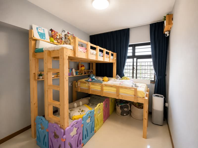 109B Bidadari Park Drive, 109B Bidadari Park Drive, Macpherson / Potong Pasir, 3 Bedrooms, 1,001 sqft, HDB Flat For Sale, by Ken Lim, 500243271 - Bedroom - PropertyGuru.com.sg