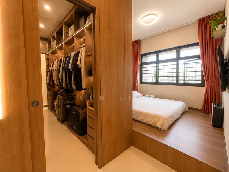 109B Bidadari Park Drive, 109B Bidadari Park Drive, Macpherson / Potong Pasir, 3 Bedrooms, 1,001 sqft, HDB Flat For Sale, by Ken Lim, 500243271 - Bedroom - PropertyGuru.com.sg