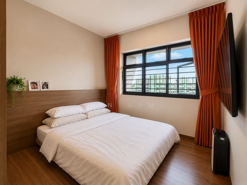 109B Bidadari Park Drive, 109B Bidadari Park Drive, Macpherson / Potong Pasir, 3 Bedrooms, 1,001 sqft, HDB Flat For Sale, by Ken Lim, 500243271 - Bedroom - PropertyGuru.com.sg