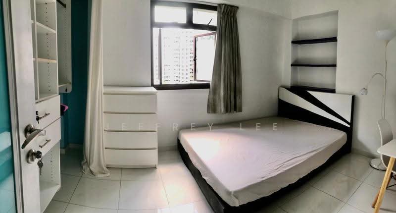 297B Compassvale Street, 297B Compassvale Street, 3 Bedrooms, 1,442 sqft, HDB Flat For Rent, by Jeffrey Lee, 500243272 - Bedroom - PropertyGuru.com.sg