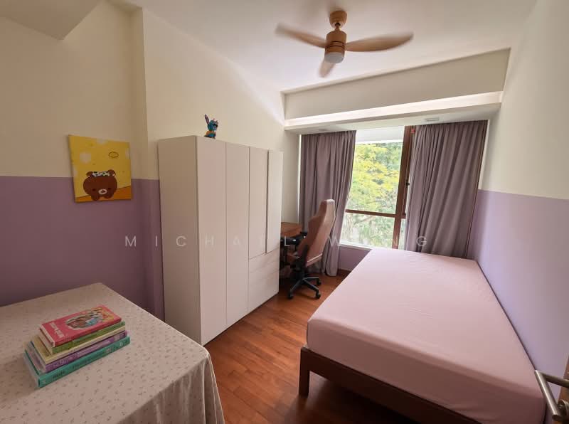 Park Natura, 35 Bukit Batok East Avenue 6, 3 Bedrooms, 1,442 sqft, Condominium For Sale, by Michael Wong, 500243274 - Bedroom - PropertyGuru.com.sg