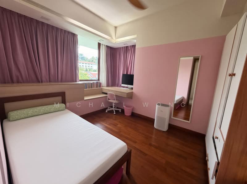 Park Natura, 35 Bukit Batok East Avenue 6, 3 Bedrooms, 1,442 sqft, Condominium For Sale, by Michael Wong, 500243274 - Bedroom - PropertyGuru.com.sg
