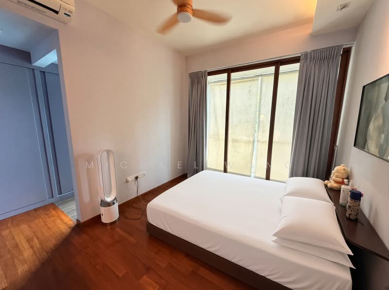 Park Natura, 35 Bukit Batok East Avenue 6, 3 Bedrooms, 1,442 sqft, Condominium For Sale, by Michael Wong, 500243274 - Bedroom - PropertyGuru.com.sg