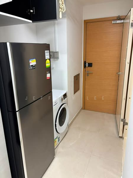 Pavilion 11, 23 Akyab Road, 2 Bedrooms, 958 sqft, Condominium For Rent, by Jeffrey Lee, 500243278 - Interior - PropertyGuru.com.sg