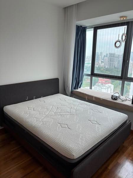 Pavilion 11, 23 Akyab Road, 2 Bedrooms, 958 sqft, Condominium For Rent, by Jeffrey Lee, 500243278 - Bedroom - PropertyGuru.com.sg
