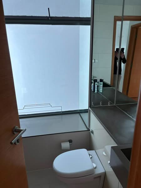 Pavilion 11, 23 Akyab Road, 2 Bedrooms, 958 sqft, Condominium For Rent, by Jeffrey Lee, 500243278 - Bathroom - PropertyGuru.com.sg