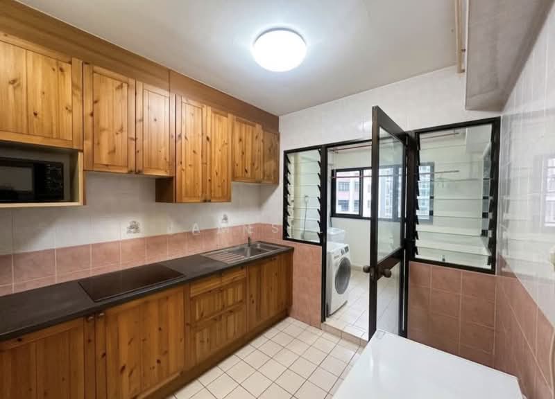 680A Jurong West Central 1, 680A Jurong West Central 1, Boon Lay / Jurong / Tuas, 4 Bedrooms, 1,453 sqft, HDB Flat For Sale, by James Lee, 500243280 - Kitchen - PropertyGuru.com.sg