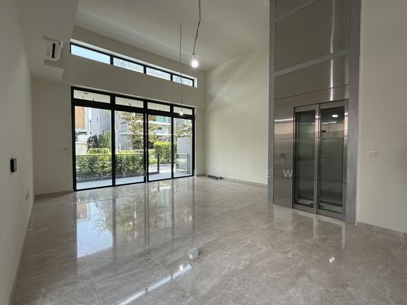 Belgravia Ace, 100 Belgravia Drive, Seletar / Yio Chu Kang, 5 Bedrooms, 4,058 sqft, Semi-Detached House For Sale, by Cybele Chew, 500243283 - PropertyGuru.com.sg