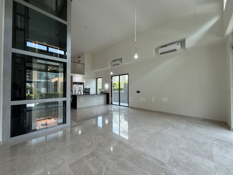 Belgravia Ace, 100 Belgravia Drive, Seletar / Yio Chu Kang, 5 Bedrooms, 4,058 sqft, Semi-Detached House For Sale, by Cybele Chew, 500243283 - PropertyGuru.com.sg