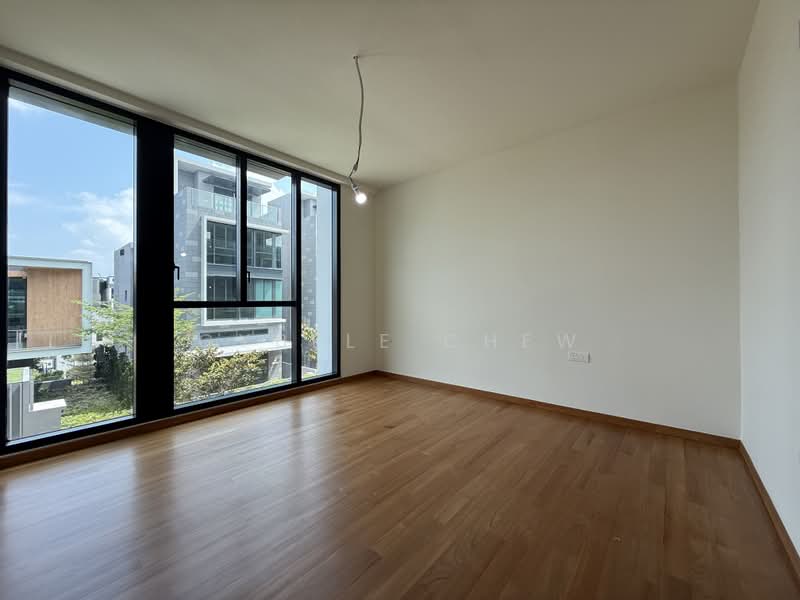 Belgravia Ace, 100 Belgravia Drive, Seletar / Yio Chu Kang, 5 Bedrooms, 4,058 sqft, Semi-Detached House For Sale, by Cybele Chew, 500243283 - PropertyGuru.com.sg