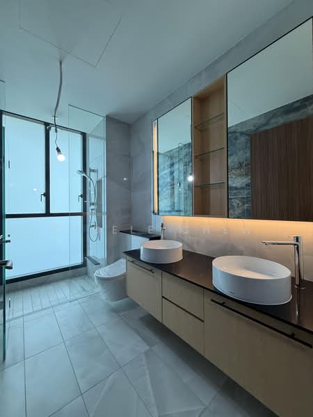 Belgravia Ace, 100 Belgravia Drive, Seletar / Yio Chu Kang, 5 Bedrooms, 4,058 sqft, Semi-Detached House For Sale, by Cybele Chew, 500243283 - PropertyGuru.com.sg