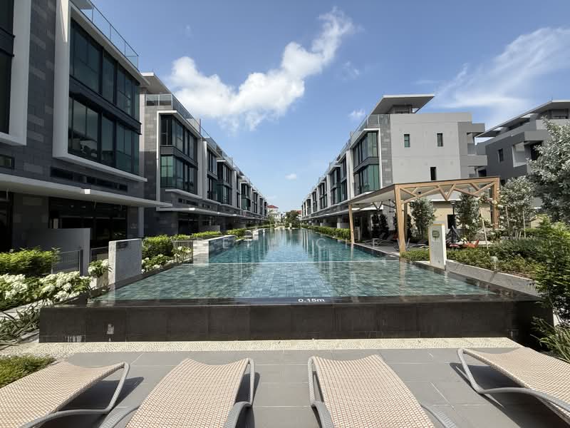 Belgravia Ace, 100 Belgravia Drive, Seletar / Yio Chu Kang, 5 Bedrooms, 4,058 sqft, Semi-Detached House For Sale, by Cybele Chew, 500243283 - PropertyGuru.com.sg