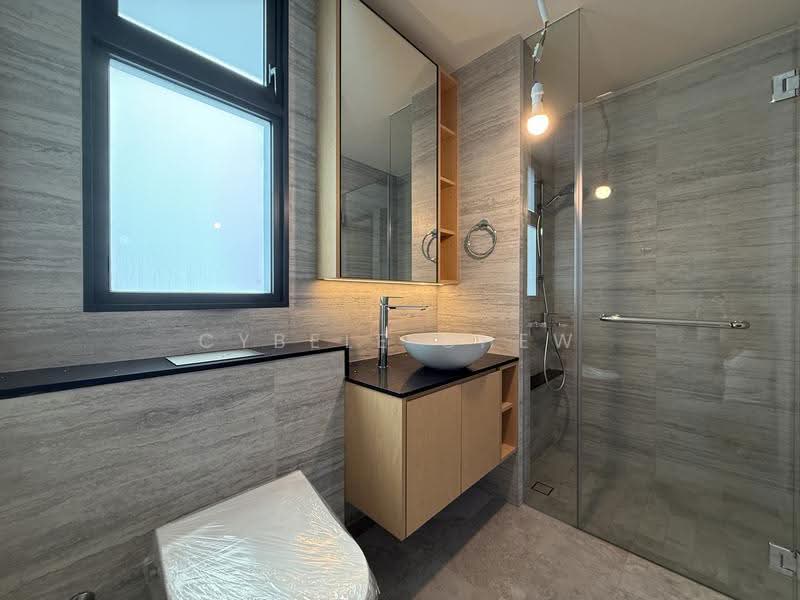 Belgravia Ace, 100 Belgravia Drive, Seletar / Yio Chu Kang, 5 Bedrooms, 4,058 sqft, Semi-Detached House For Sale, by Cybele Chew, 500243283 - PropertyGuru.com.sg