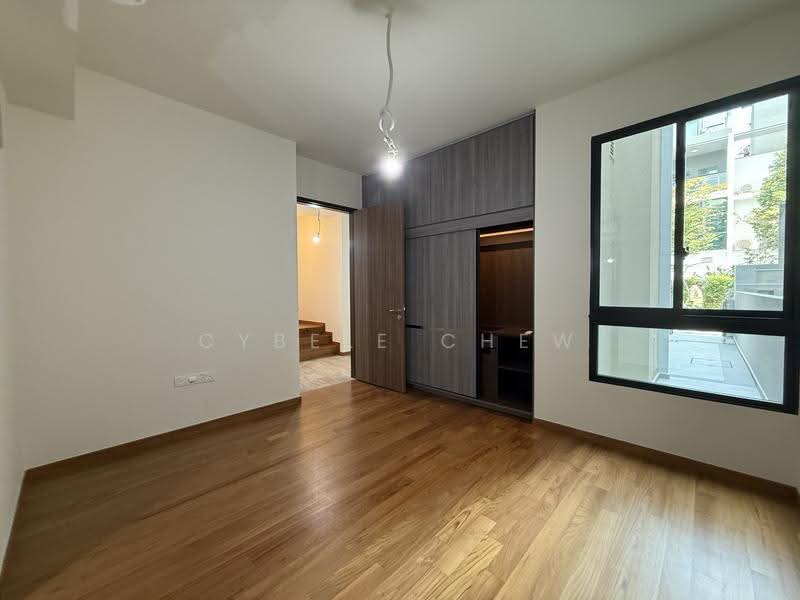 Belgravia Ace, 100 Belgravia Drive, Seletar / Yio Chu Kang, 5 Bedrooms, 4,058 sqft, Semi-Detached House For Sale, by Cybele Chew, 500243283 - PropertyGuru.com.sg