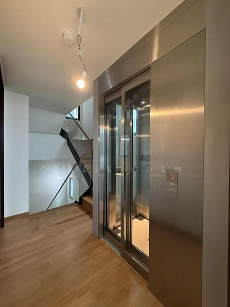 Belgravia Ace, 100 Belgravia Drive, Seletar / Yio Chu Kang, 5 Bedrooms, 4,058 sqft, Semi-Detached House For Sale, by Cybele Chew, 500243283 - PropertyGuru.com.sg