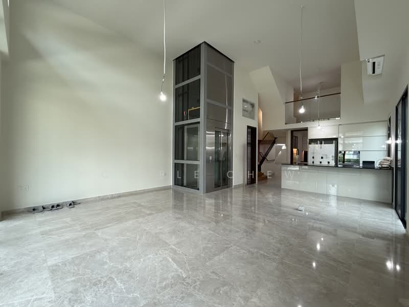 Belgravia Ace, 100 Belgravia Drive, Seletar / Yio Chu Kang, 5 Bedrooms, 4,058 sqft, Semi-Detached House For Sale, by Cybele Chew, 500243283 - Interior - PropertyGuru.com.sg