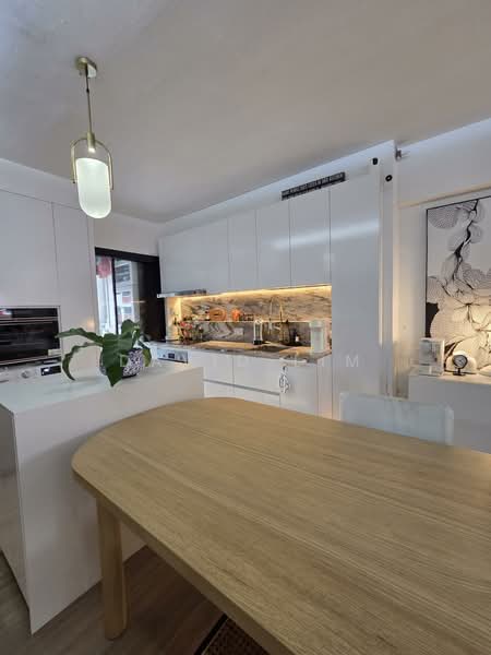 187 Bukit Batok West Avenue 6, 187 Bukit Batok West Avenue 6, Dairy Farm / Bukit Panjang / Choa Chu Kang, 3 Bedrooms, 1,206 sqft, HDB Flat For Sale, by David Lim, 500243286 - Kitchen - PropertyGuru.com.sg