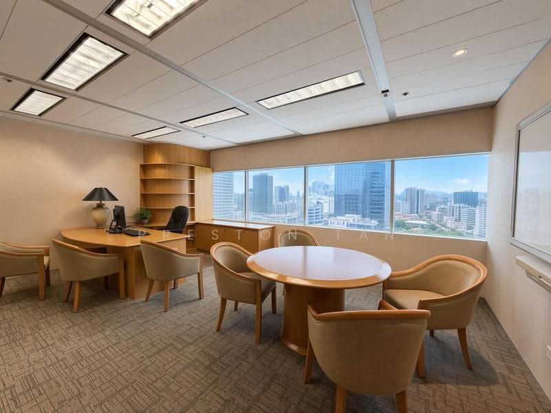 Gateway West, 150 Beach Road, Beach Road / Bugis / Rochor, 2,043 sqft, Office For Rent, by Preston Tan, 500243287 - Study - CommercialGuru.com.sg