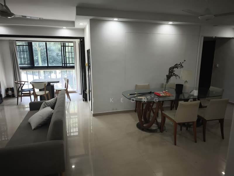 4A Boon Tiong Road, 4A Boon Tiong Road, 3 Bedrooms, 1,238 sqft, HDB Flat For Rent, by Wai Keong, 500243288 - Living Room - PropertyGuru.com.sg