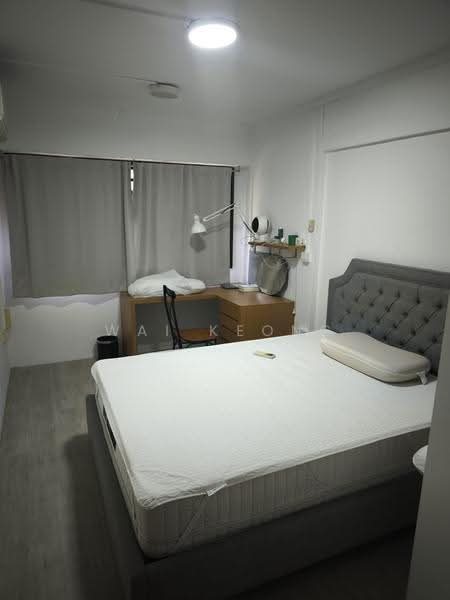 4A Boon Tiong Road, 4A Boon Tiong Road, 3 Bedrooms, 1,238 sqft, HDB Flat For Rent, by Wai Keong, 500243288 - Bedroom - PropertyGuru.com.sg