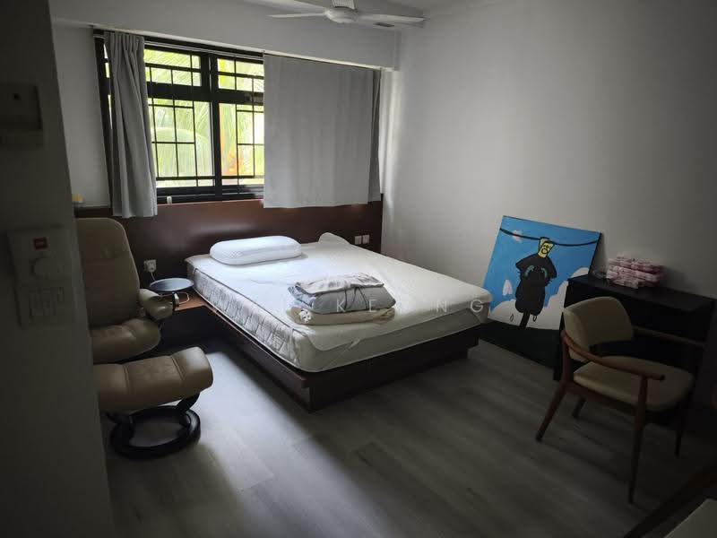 4A Boon Tiong Road, 4A Boon Tiong Road, 3 Bedrooms, 1,238 sqft, HDB Flat For Rent, by Wai Keong, 500243288 - Bedroom - PropertyGuru.com.sg