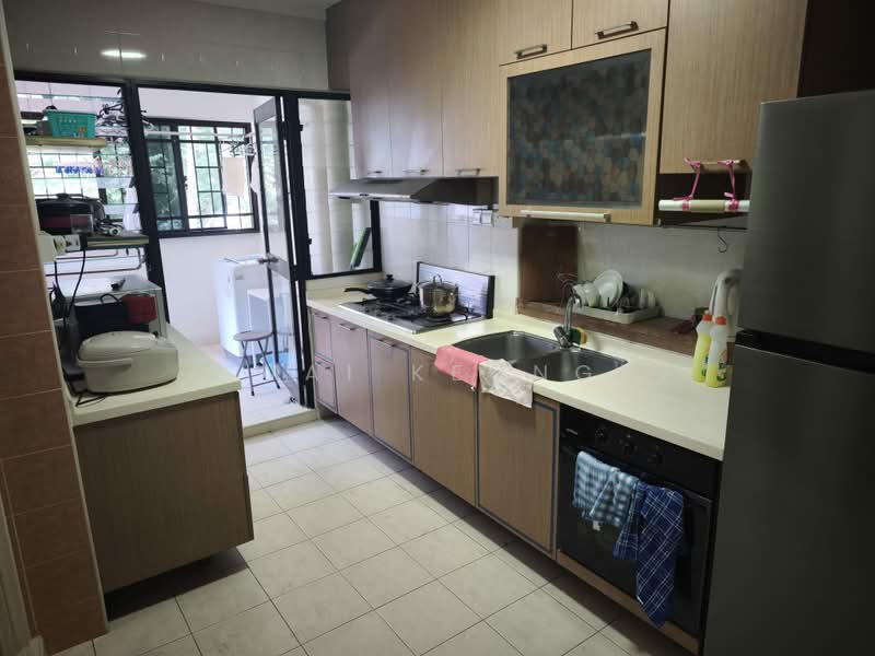 4A Boon Tiong Road, 4A Boon Tiong Road, 3 Bedrooms, 1,238 sqft, HDB Flat For Rent, by Wai Keong, 500243288 - PropertyGuru.com.sg