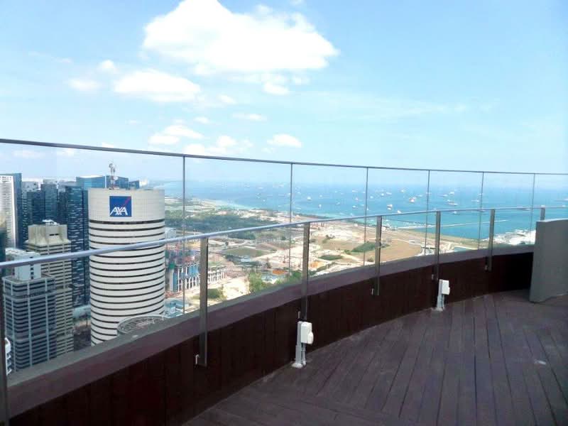 Unblocked View Studio | Steps to Tanjong Pagar MRT | Strong Rental Demand, , Studio, 365 sqft, Condominium For Sale, by Aina Lie 李艾娜, 500243293 - View - PropertyGuru.com.sg