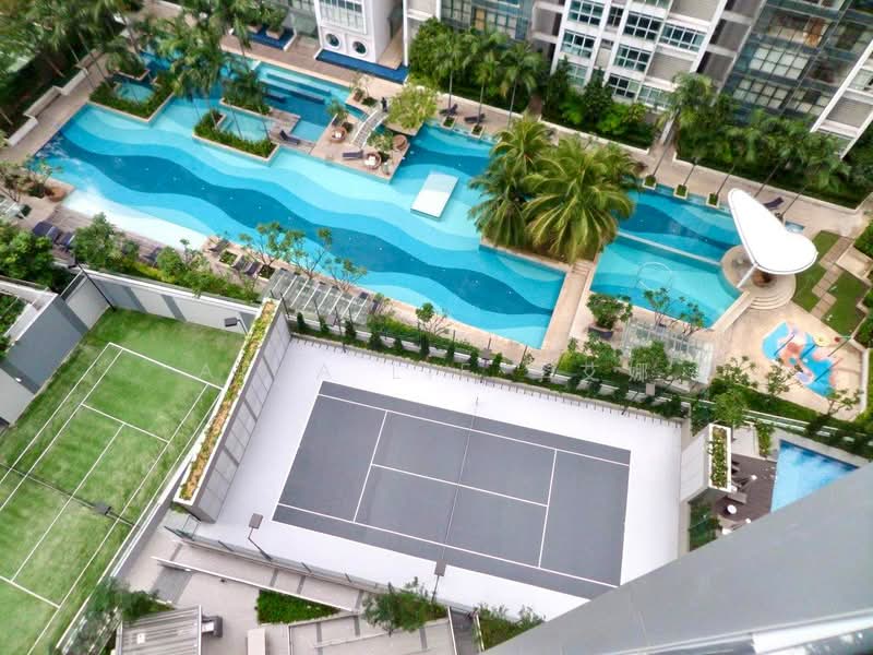 Unblocked View Studio | Steps to Tanjong Pagar MRT | Strong Rental Demand, , Studio, 365 sqft, Condominium For Sale, by Aina Lie 李艾娜, 500243293 - Pool - PropertyGuru.com.sg