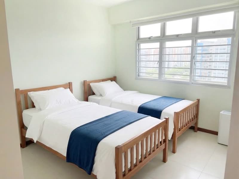 130A Canberra Crescent, 130A Canberra Street, Sembawang / Yishun, 1 Bedroom, 506 sqft, HDB Flat For Sale, by Michelle Tay, 500243300 - Bedroom - PropertyGuru.com.sg